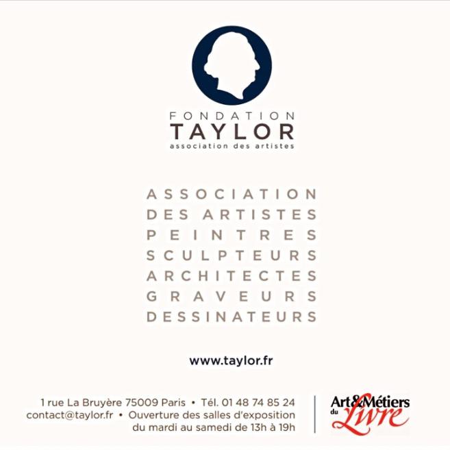Fondation Taylor