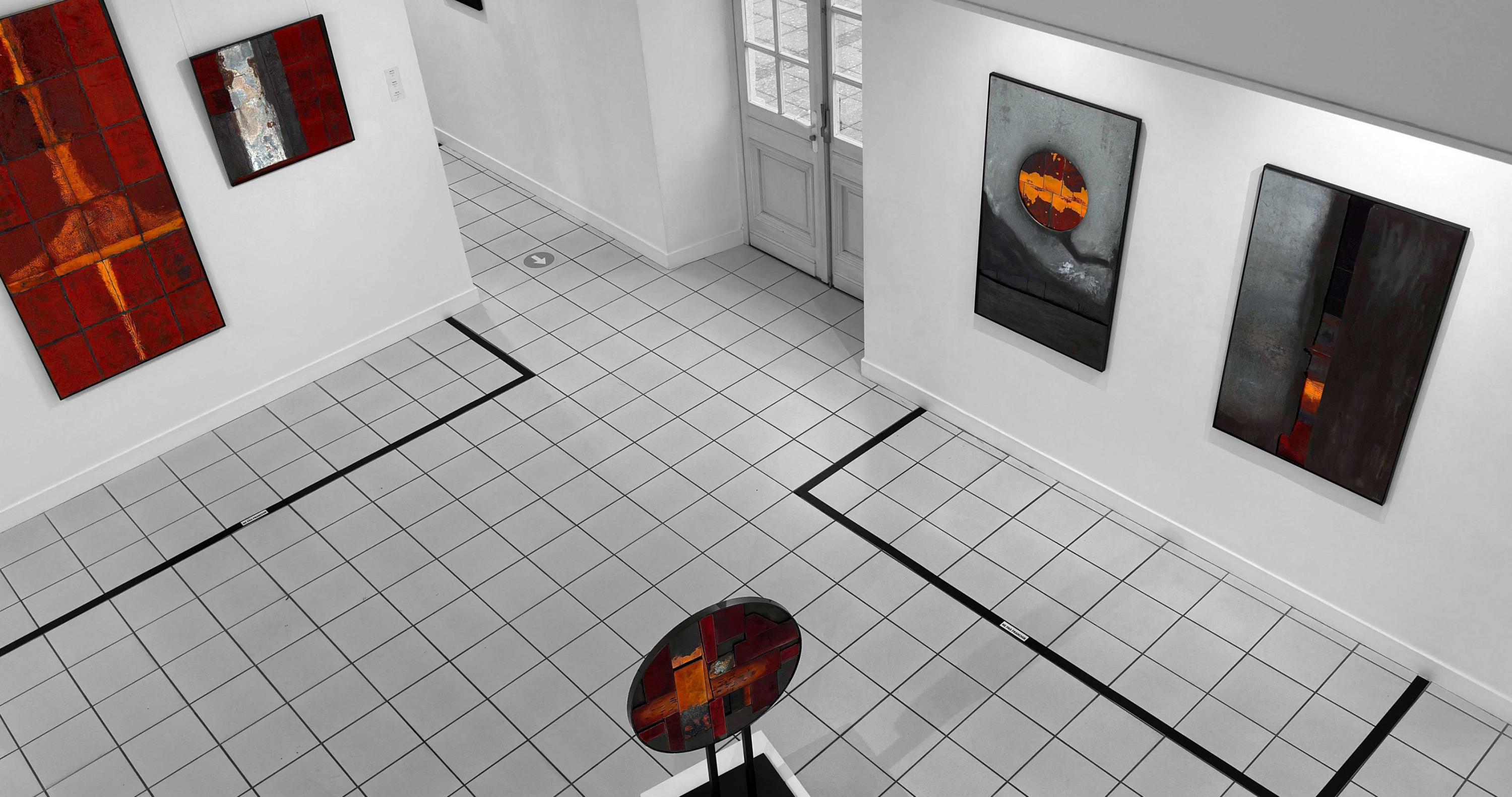 Centre d'art contemporain d'Eysines