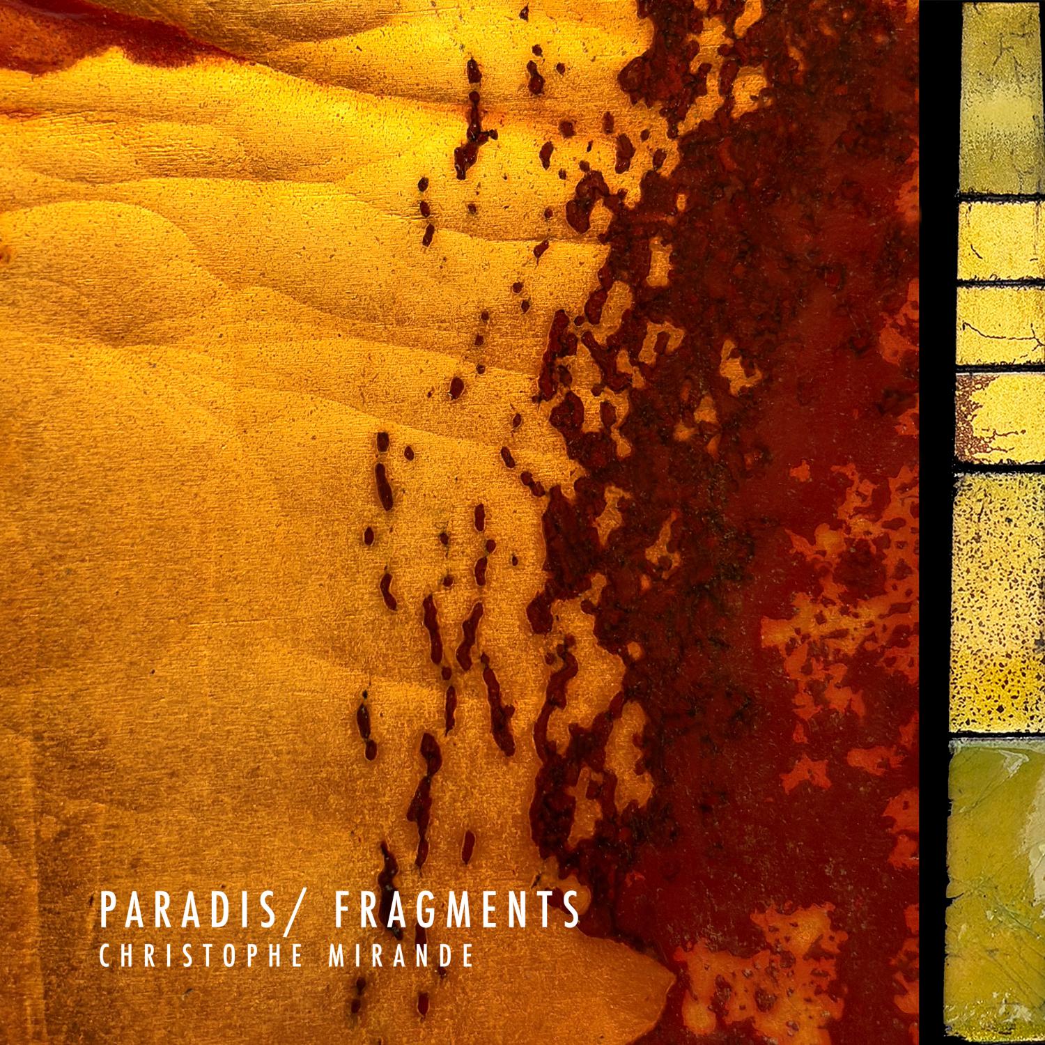 Exposition - Paradis / Fragments
