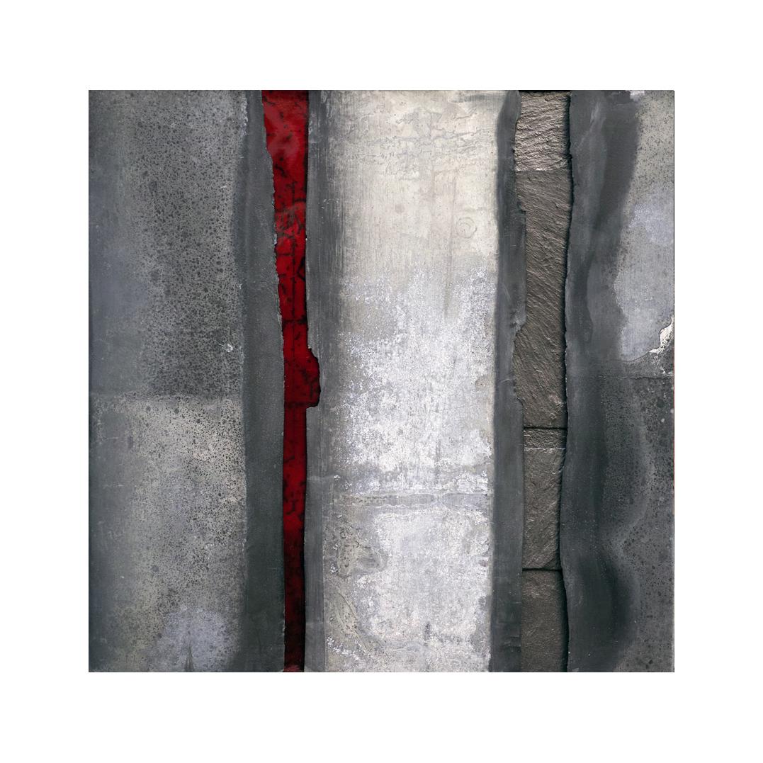 CM124 - 40x40 cm - 2015