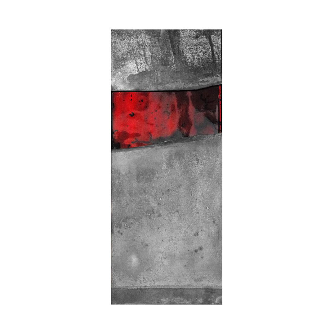 CM175 - 50x25 cm - 2016