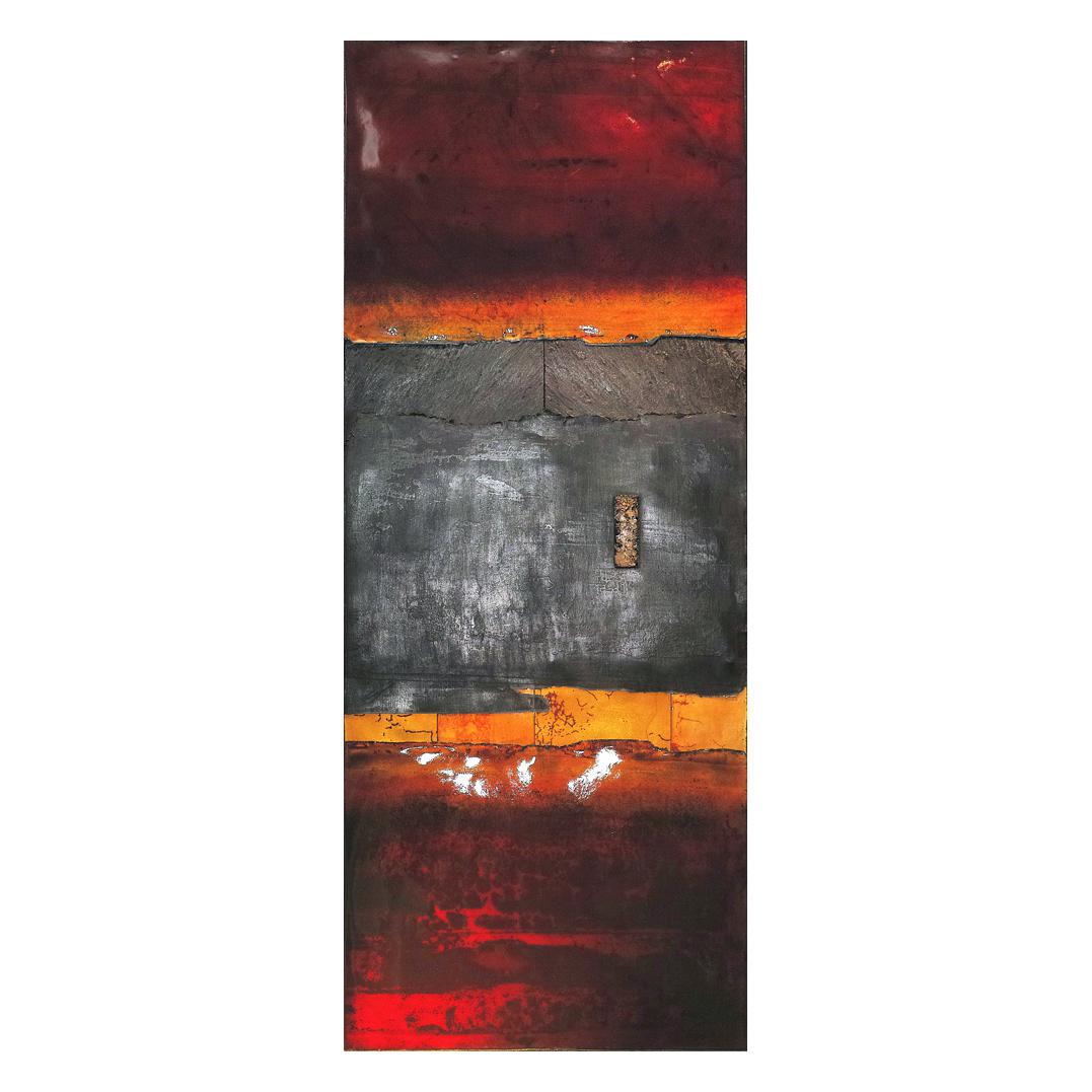 CM299 - 100x40 cm - 2014