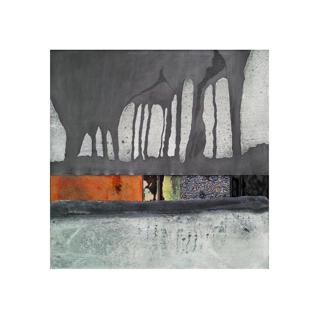 CM023 - 50x50 cm - 2017