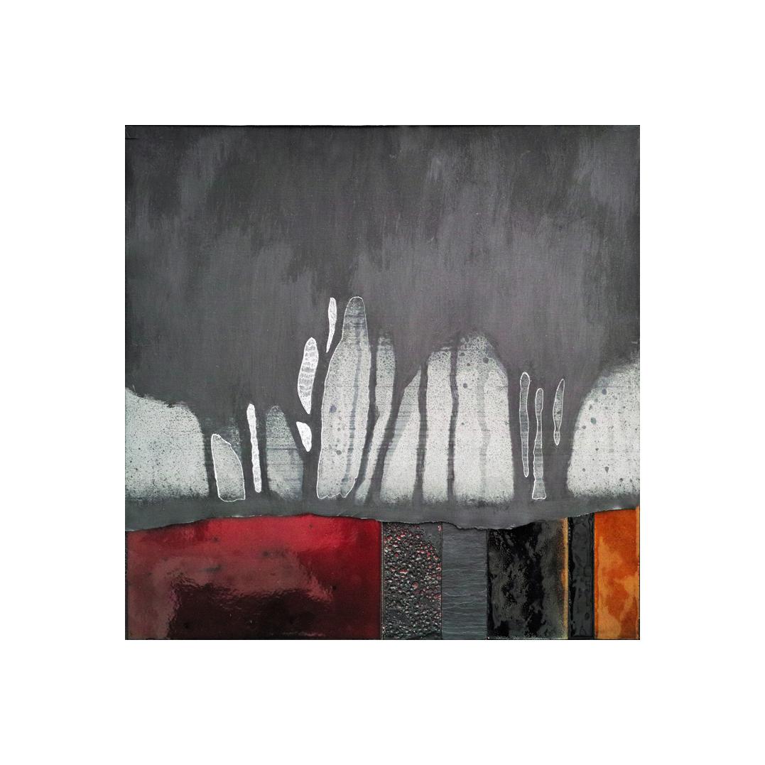 CM034 - 40x40 cm - 2017