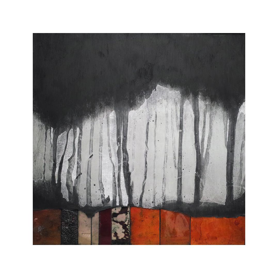 CM090 - 65x65 cm - 2016