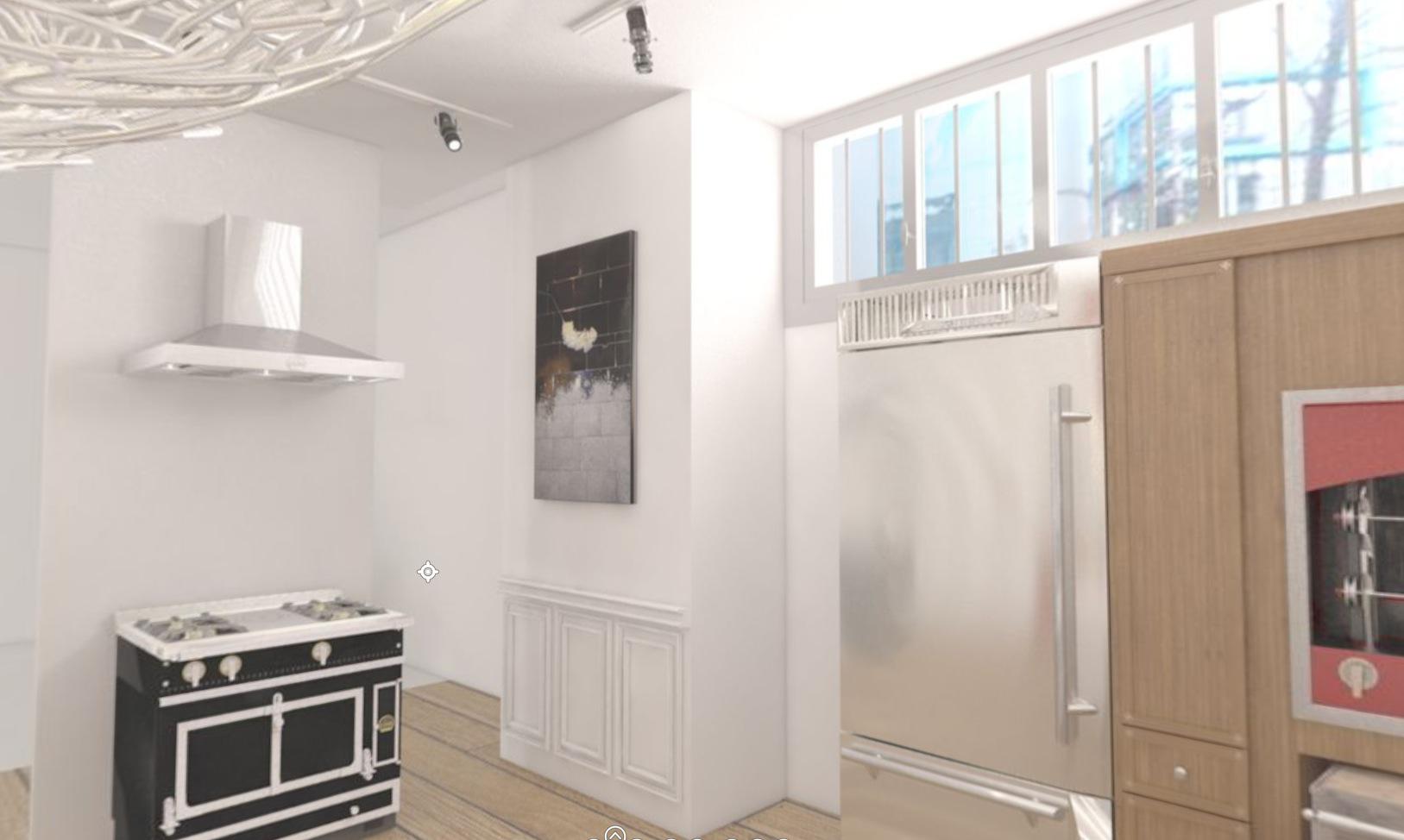 SEOUL PROJECT - 2014