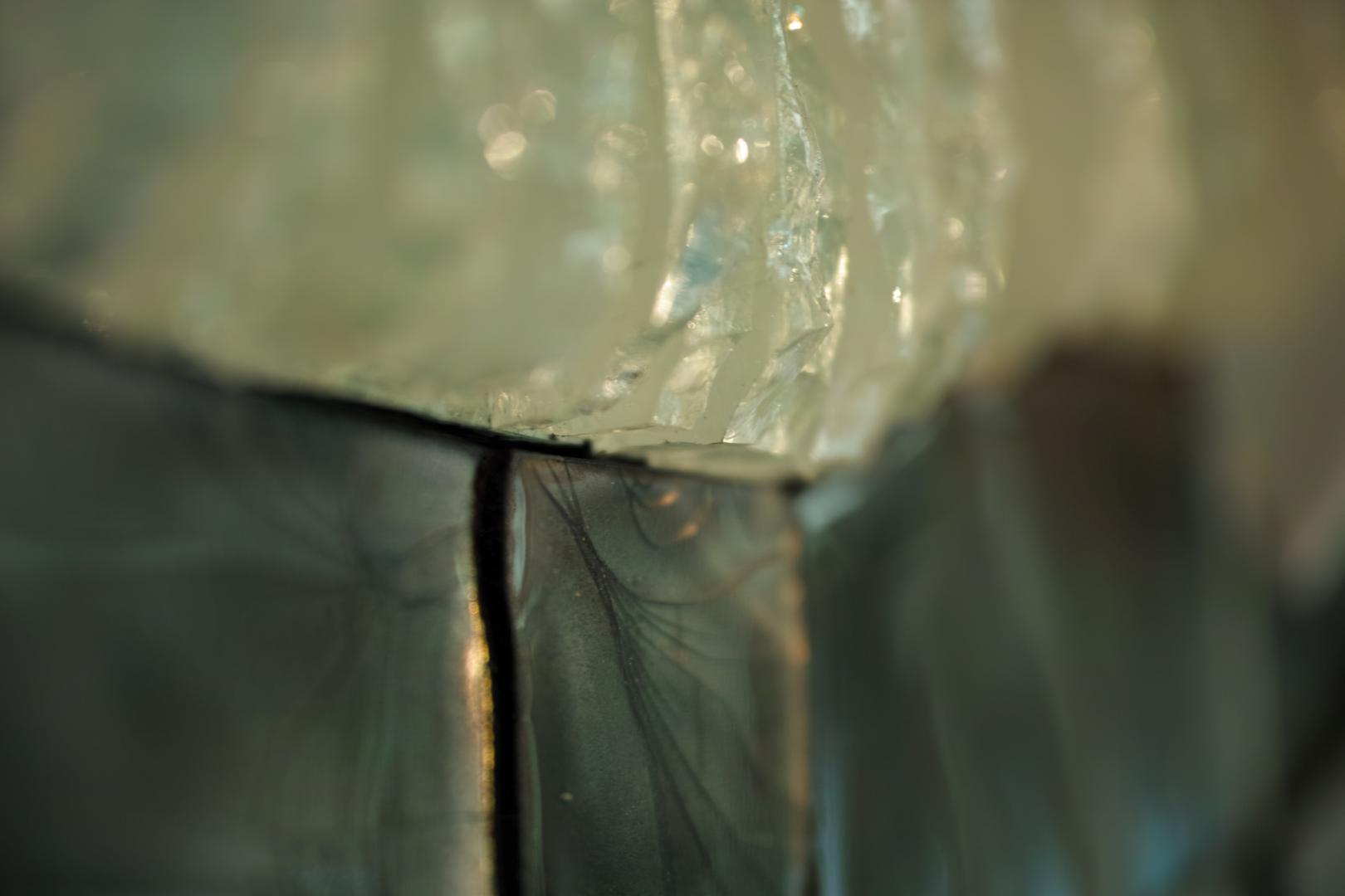 WHITE ETERNITY - 2015