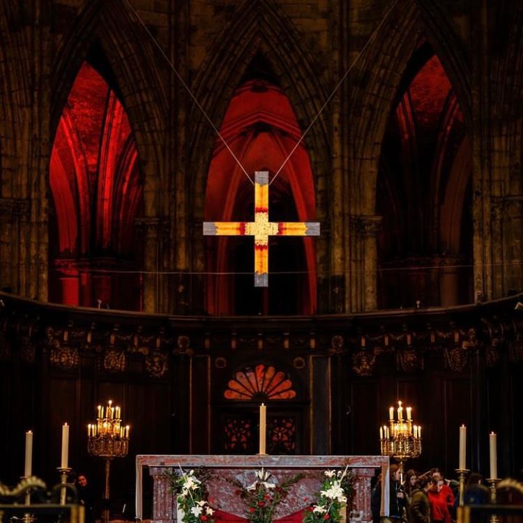 Photographie © Jean de Malet 2023