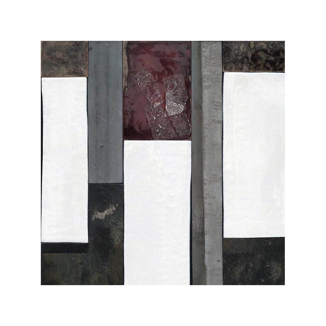 CM085 - 65x65 cm - 2014