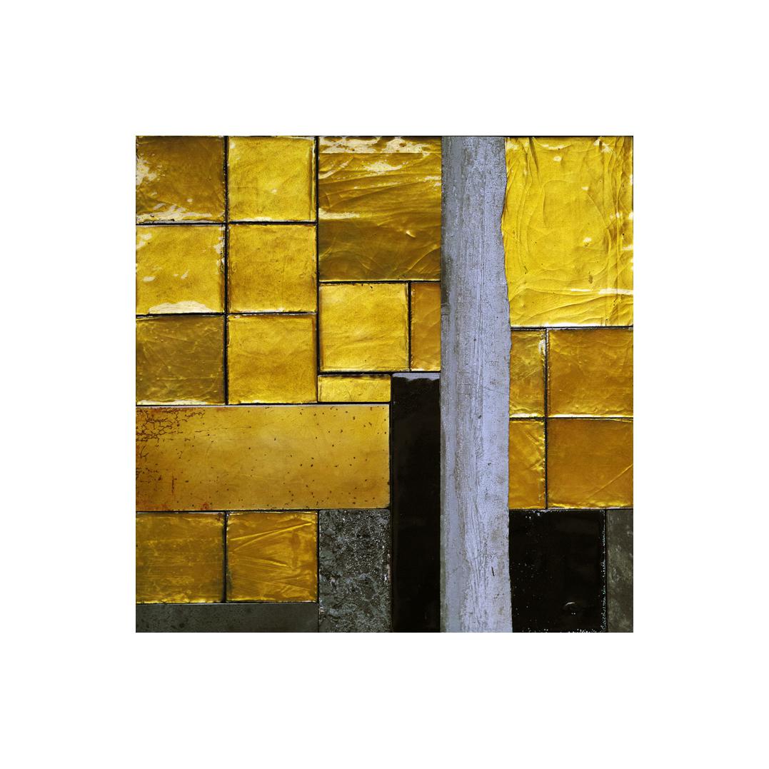 CM296 - 40x40 cm - 2015