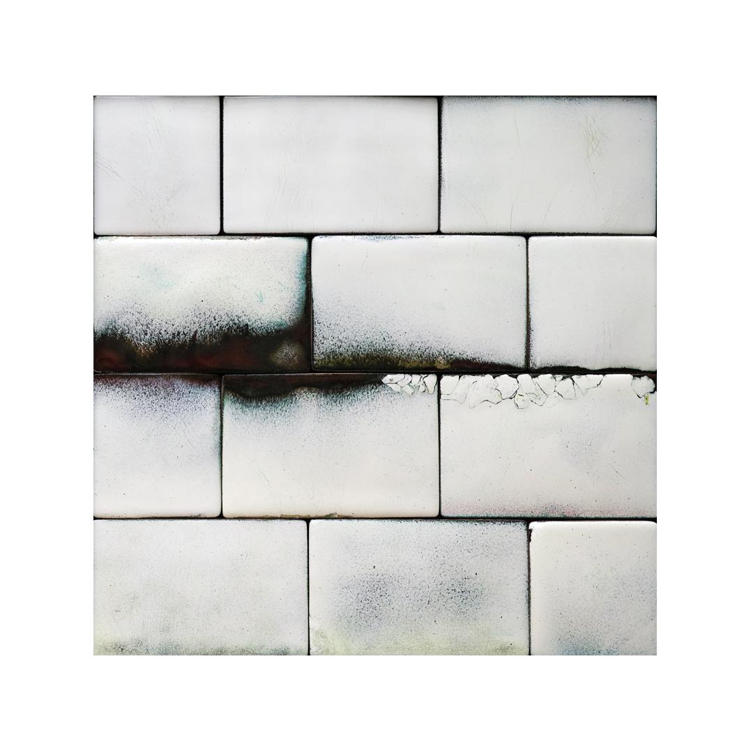 CM115 - 40x40 cm - 2015