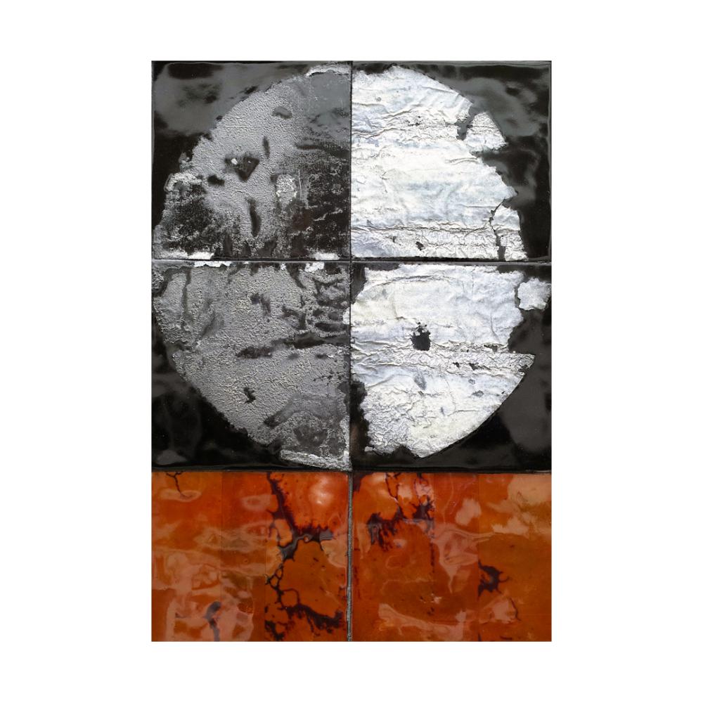 CM208 - 57 x 40 cm - 2021