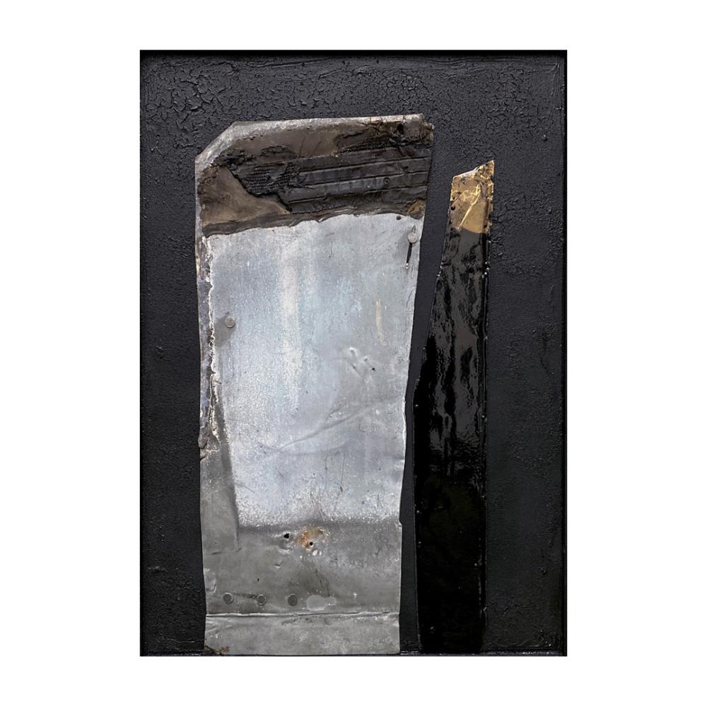 CM227 - 57 x 40 cm - 2021