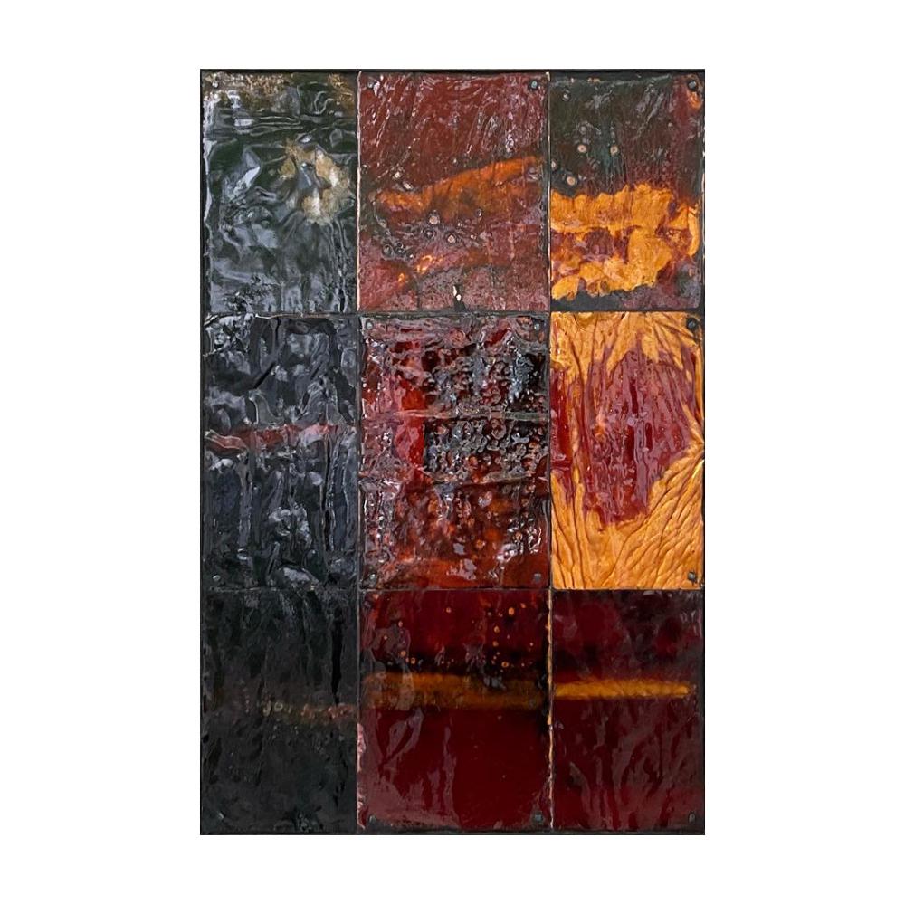 CM273 - 60 x 40 cm - 2022