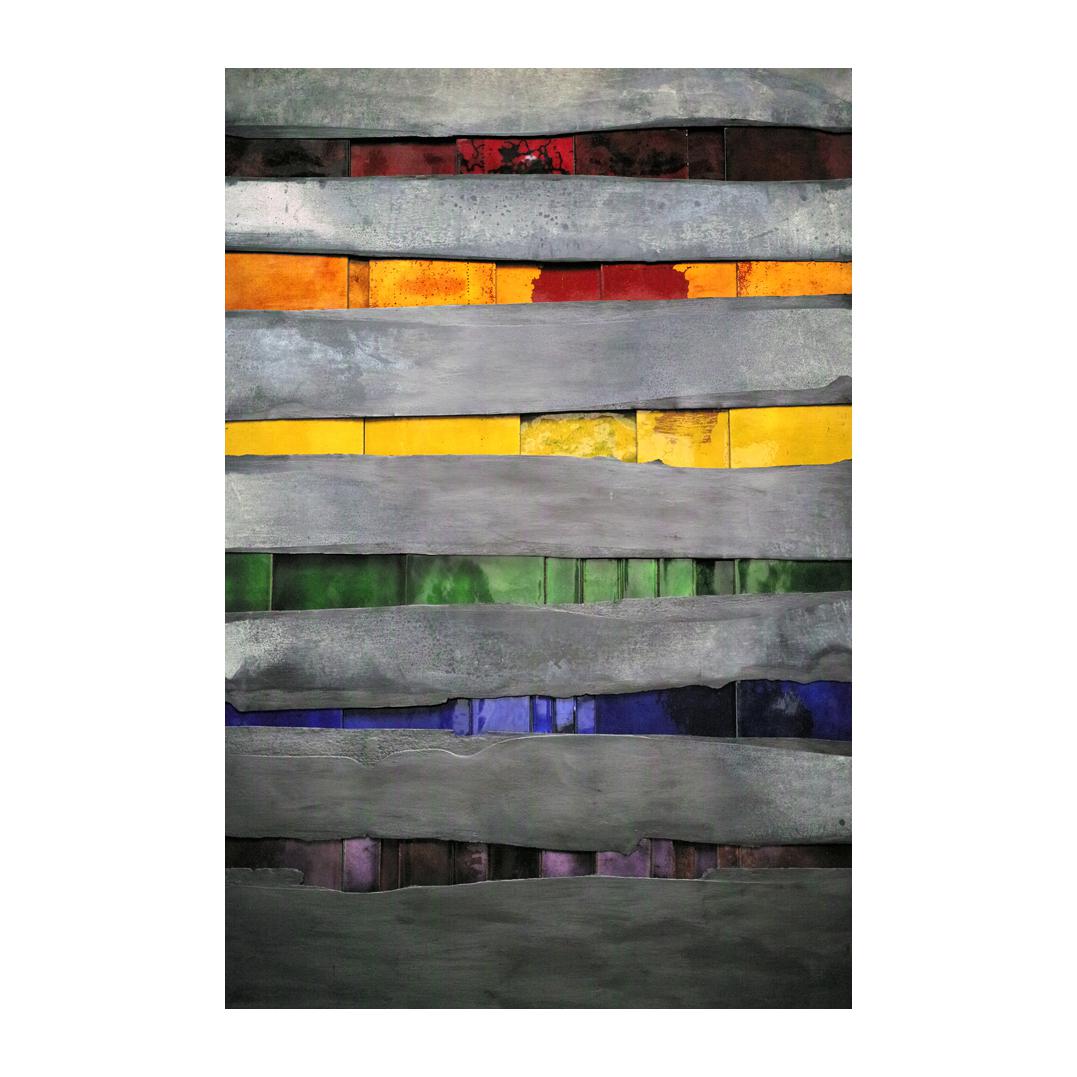 CM098 - 123x73 cm - 2015