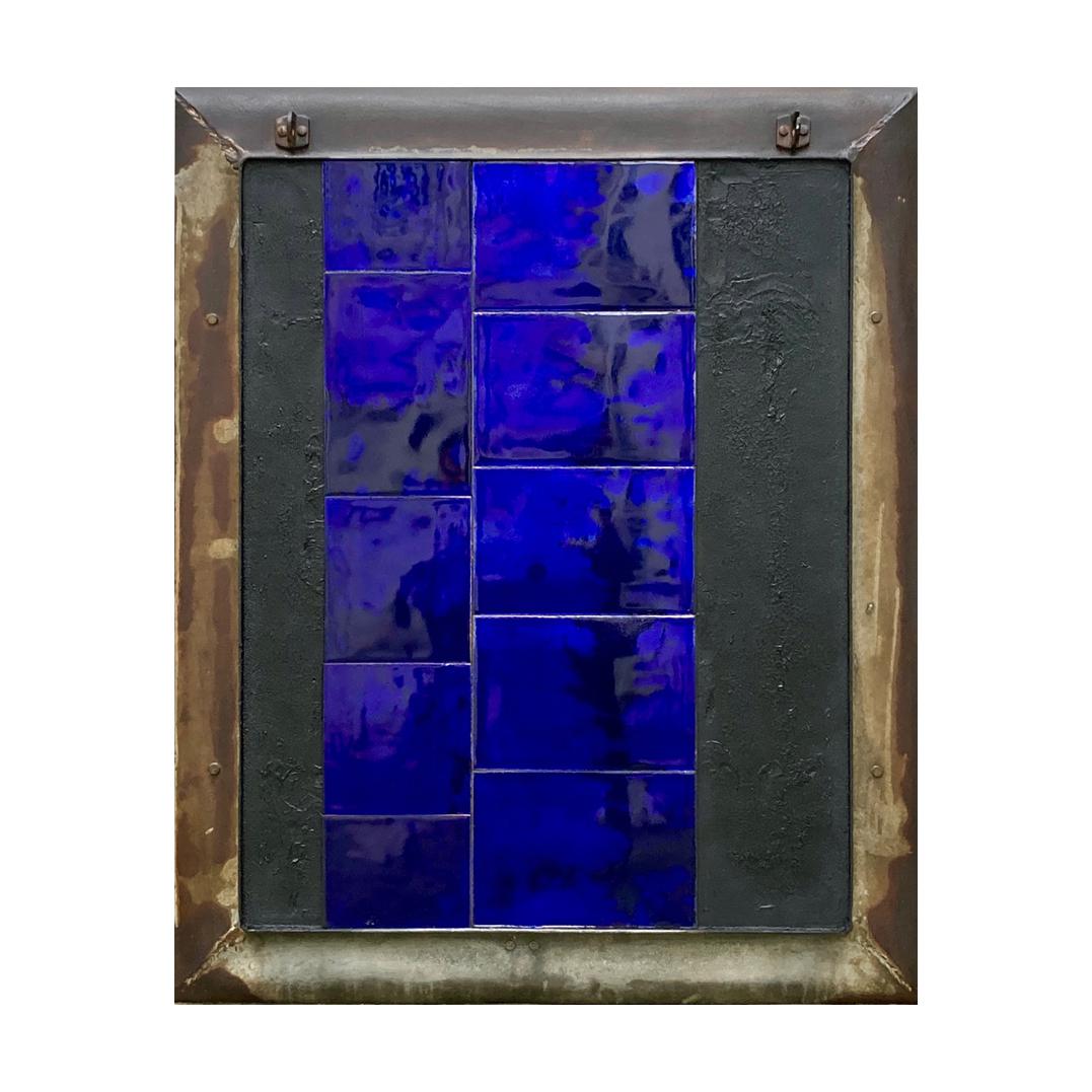 CM221 - 80x70 cm - 2021