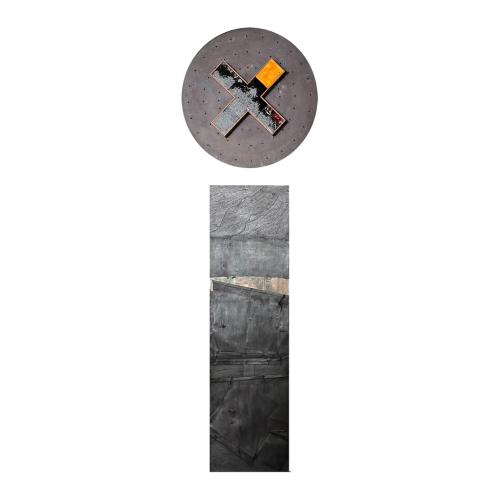 CM644 - 200x70 cm - 2026 - ORIGIN II
